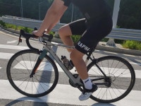 Strava에서 신덕구 🤔.님이 2019년 5월 26일에 수행한 64.5km 라이딩 활동 오전 라이딩 - 신덕구 🤔s 64.5km bike ride