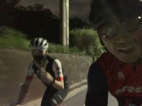 Strava에서 이 영.님이 2019년 6월 11일에 수행한 41.8km 라이딩 활동 하빈ㅡ신동 야간라이딩(휠 마수함. 뻥꾸~~) - 이 영길s 41.8km... 