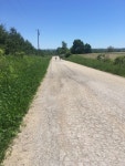Strava에서 Jacob L.님이 2020년 5월 31일에 수행한 98.7mi 라이딩 활동 10k - Jacob L.s 98.7mi bike ride
