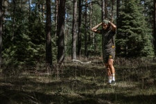 New tiger forest camo range 🐯 | Strava에 SAYSKY님이 올린 게시물 New tiger forest camo range 🐯 - 게시자: SAYSKY