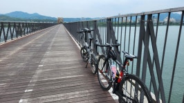 Strava 하이킹 활동 태안해변길6코스(샛별길) - [멜다] 이.s 12.1km hike