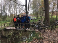 Strava 사이클리스트 프로필 | Frederik M.