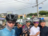 85.0 km Ride Activity on August 5, 2023 by 황 소. on Strava 무더위속에서 라이딩.. 자연찜질방 ㅎㅎ - 황 소.s 85.0 km bike ride