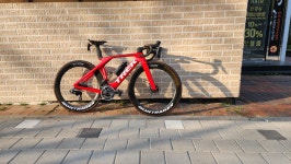 Strava에서 [Moo Ta] 박.님이 2021년 7월 10일에 수행한 85.2km 라이딩 활동 자린이들 합천호 견학시켜주기 - [Moo Ta] 박.s 85.2km... 