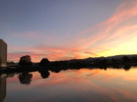 Strava 달리기 선수 프로필 | Dude L.