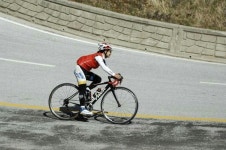 Strava에서 🚴♀️ 안.님이 2016년 4월 24일에 수행한 99.3km 라이딩 활동 석항역-직동고개-만항재-자미원고개... 