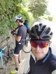 Strava 사이클리스트 프로필 | 봉크 정.