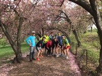 Tsukasa Kawarai | Strava를 사용 중인 달리기 선수