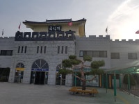 1 km Ride Activity on May 27, 2018 by 윤광민 남. on Strava 일 아침 곡성역 수월재 남도대교 구례 - 윤광민 남.s 104.1 km bike ride