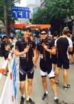 Strava 사이클리스트 프로필 | 형민 서.