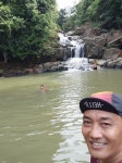 Otnat Trueblue 🇮🇩 | Strava 사이클리스트 프로필