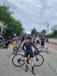 81.5 km Ride Activity on September 18, 2022 by 【JMĆ】 상 on Strava 2022 양평 메디오폰도🏅 - 【JMĆ】 상s 81.5 km bike ride