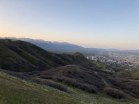 Strava 사이클리스트 프로필 | Rocky D.