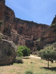 Strava에서 Simon N.님이 2019년 6월 22일에 수행한 143.2mi 라이딩 활동 Trafalgar to Trafalgar Day 7. Siguenza-Calatayud... 