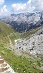 Strava 사이클리스트 프로필 | Edoardo Caprì