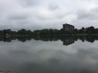 Strava 사이클리스트 프로필 | Mitch F.
