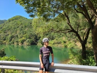 102.6 km Ride Activity on September 27, 2020 by [몽슈슈] 윤 on Strava 금산2종+물한재 - [몽슈슈] 윤s 102.6 km bike ride