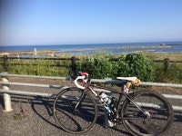 ゆっこ JAMIS | Strava를 사용 중인 사이클리스트