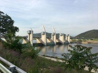 Strava에서 Shinkyu K.님이 2017년 5월 11일에 수행한 159.1km 라이딩 활동 Cycle for life Day 1 - Shinkyu KANGs 159.1km bike ride