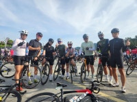 160.1 km Ride Activity on June 2, 2024 by [FRC] 아 on Strava 무주ㆍ적벽강ㆍ라제통문 - [FRC] 아s 160.1 km bike ride