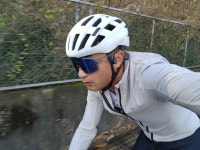 Strava에서 이종근 (.님이 2017년 5월 12일에 수행한 29.0km 라이딩 활동 퇴근길 금산 추부면 신평리찍고오기. 빡셈 - 이종근 (.s 29.... 