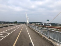 Strava에서 기현 안.님이 2019년 6월 1일에 수행한 107.2km 라이딩 활동 동서울-춘천(닭갈비) - 기현 안s 107.2km bike ride