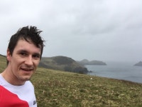 Strava 사이클리스트 프로필 | Edward W.