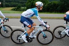 163.1 km Ride Activity on June 11, 2024 by Oscar O on Strava Tour of Suisse stage 3 - Oscar Os 163.1 km bike ride