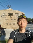 Strava에서 축령산 아.님이 2016년 5월 29일에 수행한 46.5km 라이딩 활동 2016.5.29 대관령 2회전 - 축령산 아침s 46.5km bike ride