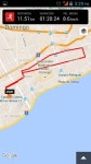 Strava 달리기 선수 프로필 | Abelmarck P.