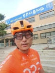 85.0 km Ride Activity on August 5, 2023 by 황 소. on Strava 무더위속에서 라이딩.. 자연찜질방 ㅎㅎ - 황 소.s 85.0 km bike ride