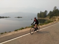 Strava 사이클리스트 프로필 | Sylvester M M.