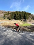 27.5 km Ride Activity on April 20, 2019 by İbrahim İ on Strava Morning Ride - İbrahim İs 27.5 km bike ride