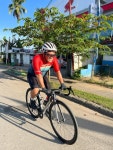 Otnat Trueblue 🇮🇩 | Strava 사이클리스트 프로필