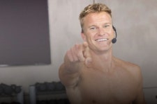 Strava 운동 활동 Core Strength - Bert Chavezs workout