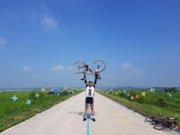 Strava 사이클리스트 프로필 | 태규 김.