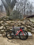 101.7 km Ride Activity on March 27, 2024 by [LaRa WDB] 지소파 Dongki K on Strava 계룡산 둘레길 (w/회사 아재들) - [LaRa WDB]... 
