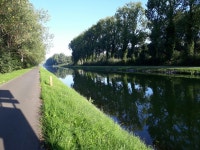 Strava 사이클리스트 프로필 | Dirk D.