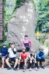 9km 라이딩 활동 20190724 팀온 수요 아라-🏊‍♂️🚴‍♂️🏃‍♂️(봉스가이) - [Team Racing ON] 강학봉(봉스가이)s... 