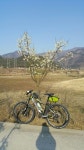 Strava 사이클리스트 프로필 | 솔낭 구.