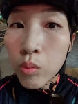 님이 2019년 6월 11일에 수행한 54.3km 라이딩 활동 101마리 벌레맛 - [용산레이싱 CARRMATO] 옥진주s 54.3km bike ride