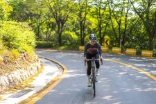 35.4 km Ride Activity on May 11, 2019 by 은주 주 on Strava 평라_남한산성 (씨유가 돌아왔다) - 은주 주s 35.4 km bike ride