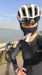 11.5 km Mountain Bike Ride on October 10, 2023 by [TeamBikestyle] 전 on Strava 송악산-떡순이 소화라이딩 - [TeamBikestyle] 전... 