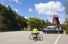 Strava에서 Jiyoung Lee 형.님이 2019년 4월 27일에 수행한 318.6km 라이딩 활동 43. 똑같은 코스 4년째 타는 대구300 - JIYOUNG... 