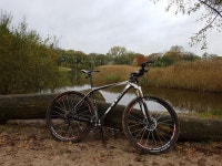 Strava 사이클리스트 프로필 | Rene F.