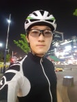 Strava에서 민성 김.님이 2017년 5월 12일에 수행한 40.8km 라이딩 활동 하빈재-신동재 솔로라이딩 - 민성 김s 40.8km bike ride