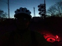 Strava에서 덕식 신.님이 2017년 11월 24일에 수행한 24.8km 라이딩 활동 자양산 - 덕식 신s 24.8km bike ride