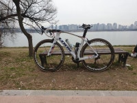 Strava 사이클리스트 프로필 | 킴스 카