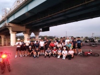 Strava 사이클리스트 프로필 | 정현 [Rolling Times]