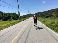 Strava 사이클리스트 프로필 | Sung Chul K.